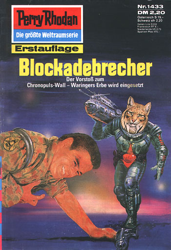 1433 - Blockadebrecher