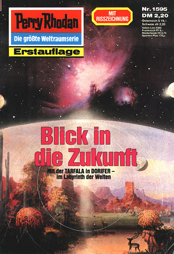 1595 - Blick in die Zukunft