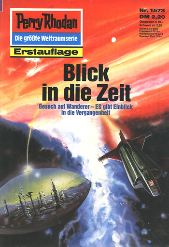 1573 - Blick in die Zeit