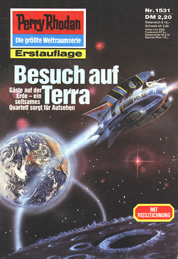 1531 - Besuch auf Terra