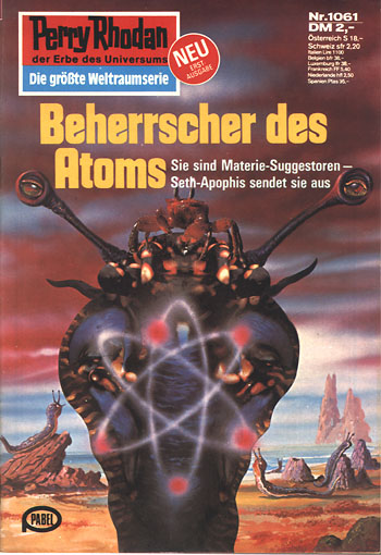 1061 - Beherrscher des Atoms