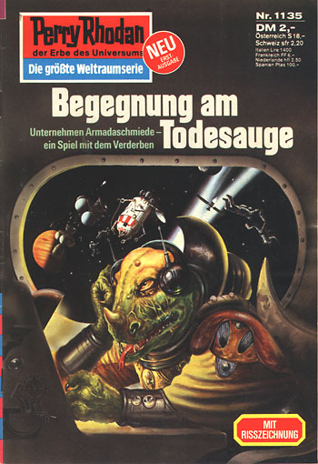 1135 - Begegnung am Todesauge