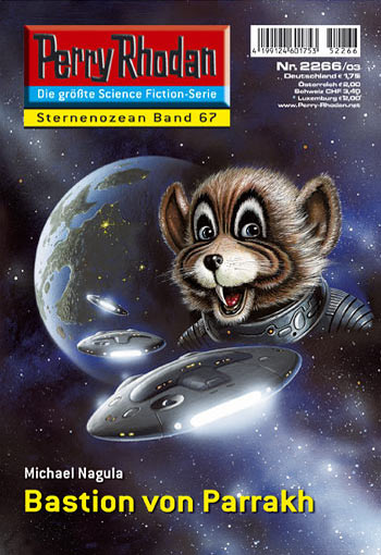 2266 - Bastion von Parrakh