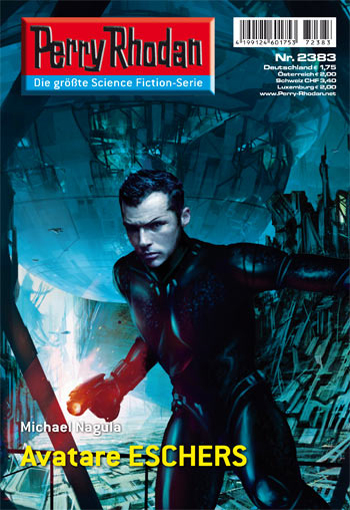 2383 - Avatare ESCHERS