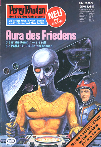 0908 - Aura des Friedens