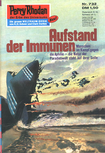 0732 - Aufstand der Immunen