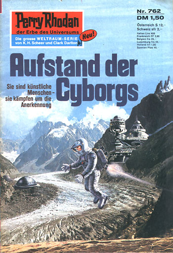 0762 - Aufstand der Cyborgs