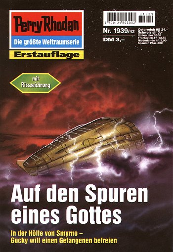 1939 - Auf den Spuren eines Gottes