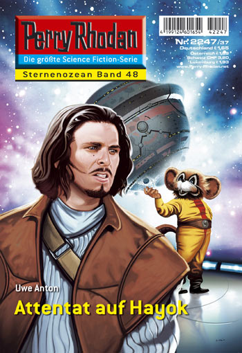 2247 - Attentat auf Hayok