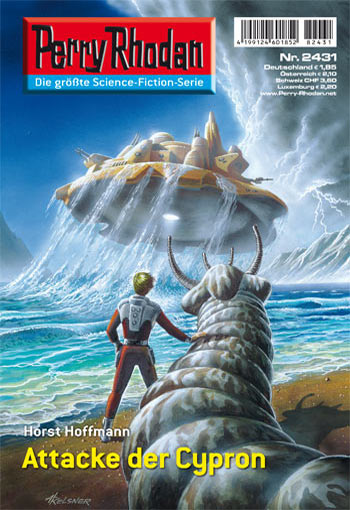 2431 - Attacke der Cypron