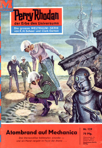 0129 - Atombrand auf Mechanica