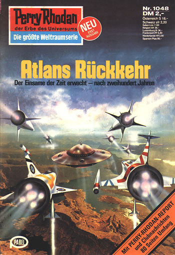 1048 - Atlans Rückkehr