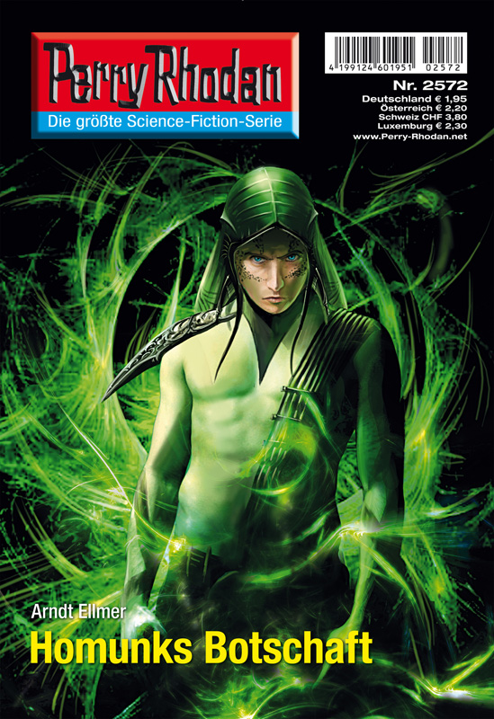 PR2572-Homunks Botschaft