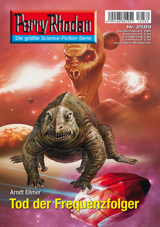 2589 - Tod der Frequenzfolger
