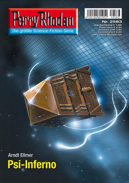 2583 - Psi-Inferno