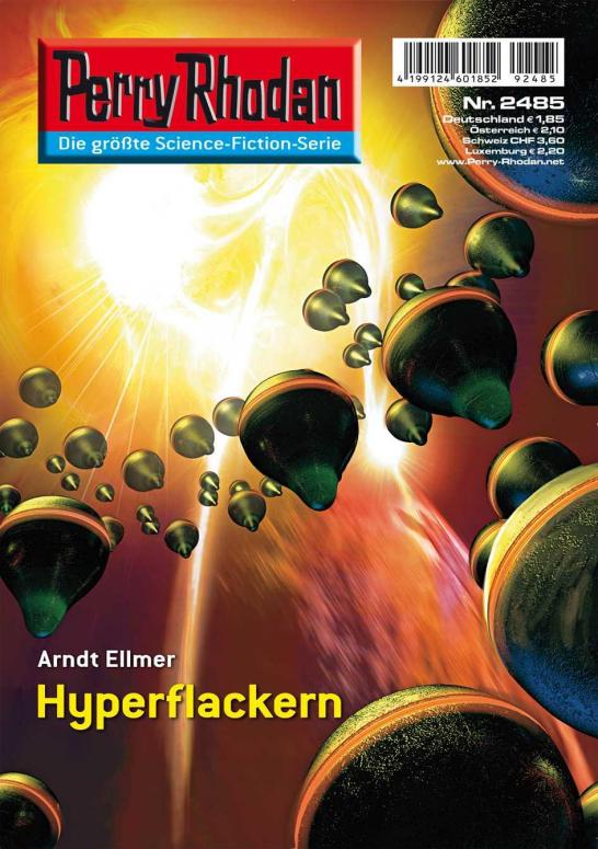 2485 - Hyperflackern