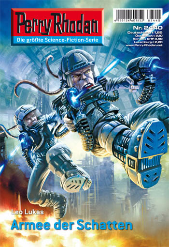 2440 - Armee der Schatten