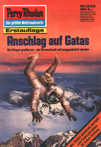 1232 - Anschlag auf Gatas