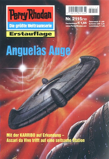 2115 - Anguelas Auge