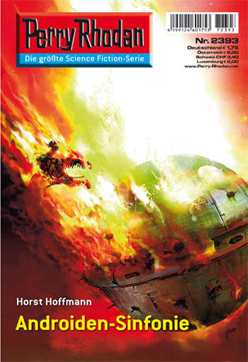 2393 - Androiden-Sinfonie