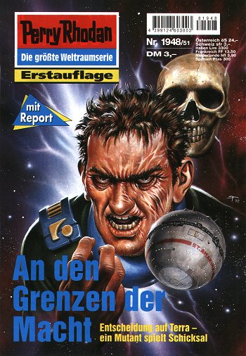 1948 - An den Grenzen der Macht