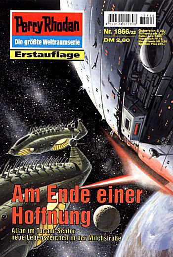 1866 - Am Ende einer Hoffnung