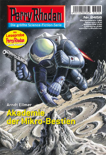2456 - Akademie der Mikro-Bestien