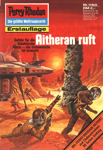 1160 - Aitheran ruft