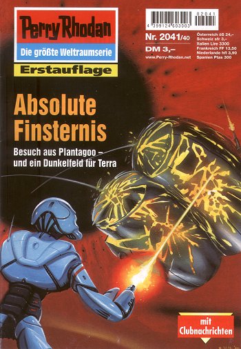 2041 - Absolute Finsternis