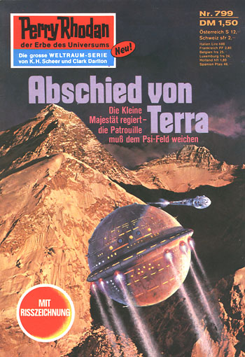 0799 - Abschied von Terra