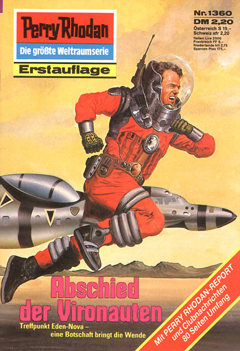 1360 - Abschied der Vironauten